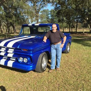 Meet your Posher, James